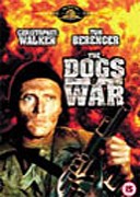 The Dogs Of War